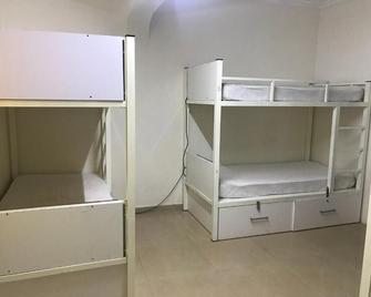 Moustache Goa Cowork Hostel - Mandrem - Habitación