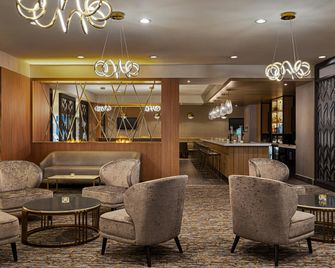 Doubletree by Hilton Pointe Claire Montreal Airport West - Pointe-Claire - Restaurant