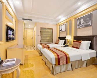 Qingping Hotel - Zhengzhou - Chambre