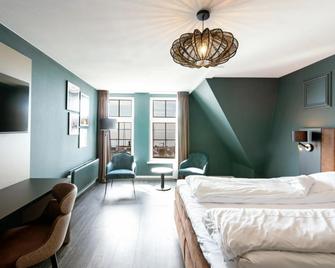 Hotel Old Dutch - Volendam