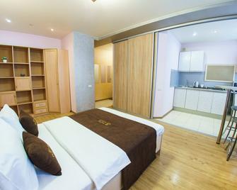 Inndays on Prospekt Lenina 74a - Tula - Habitación