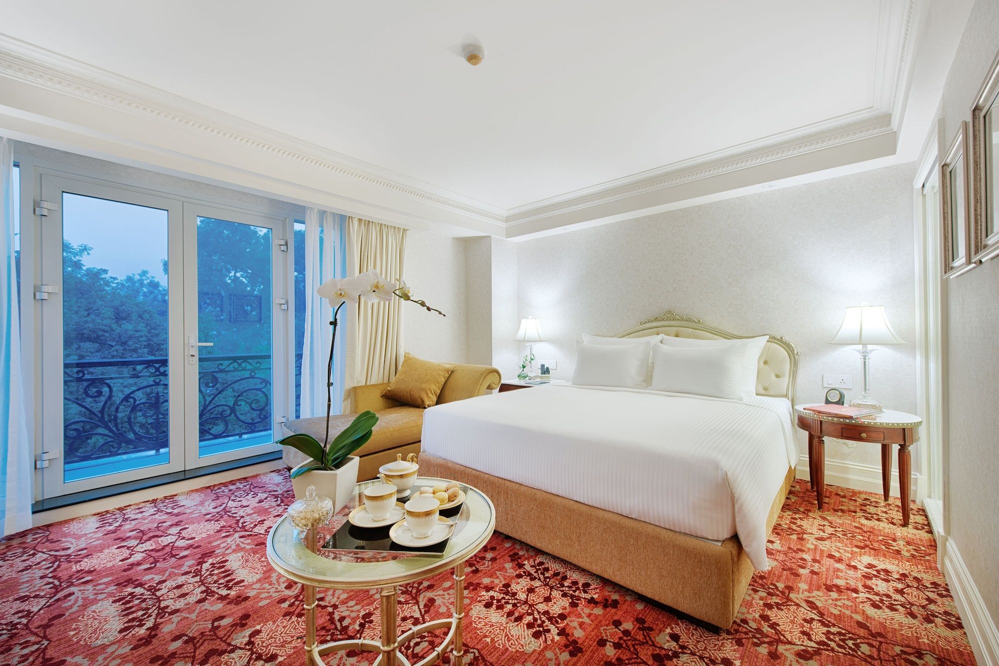 Apricot Hotel - האנוי