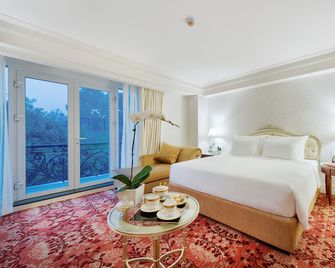 Apricot Hotel - Hanoi