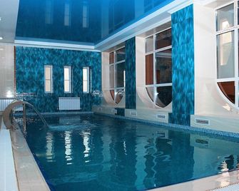 Safir Business Hotel O - Duschanbe - Pool