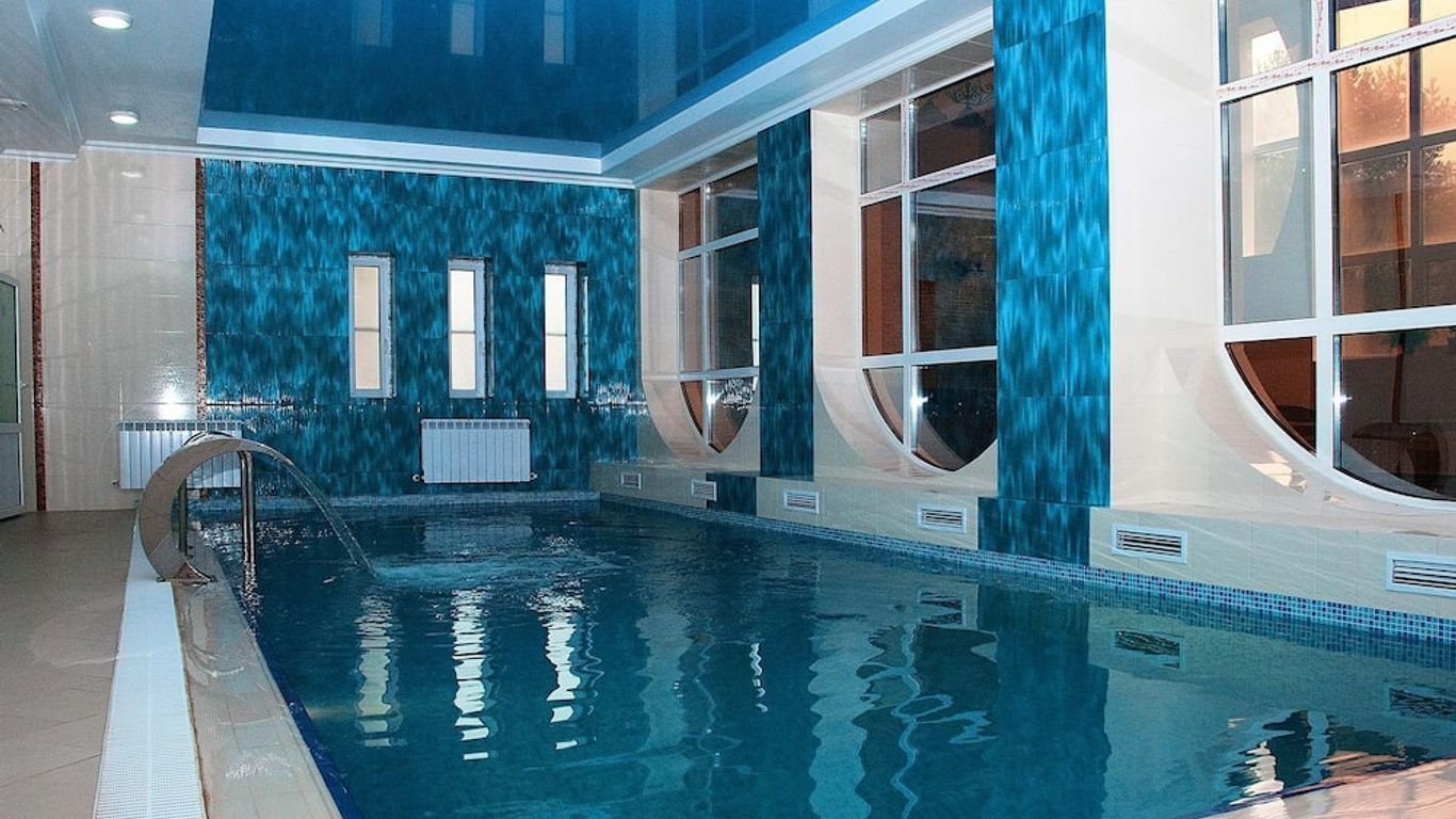 Safir Business Hotel O