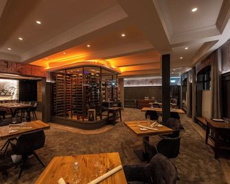 Ratshotel - Haltern am See - Restaurante