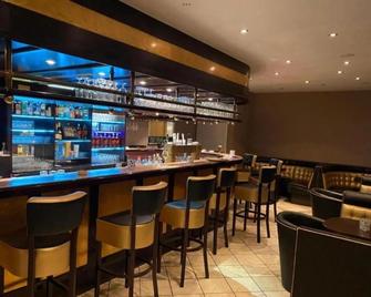 Schlosshotel Rheinsberg - Kleinzerlang - Bar