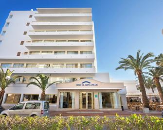 Hotel Biniamar - Cala Millor - Building