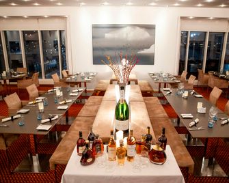 Hotel Hans Egede - Nuuk - Restaurant
