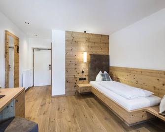 Hotel Waldsee - Fiè allo Sciliar/Vols am Schlern - Bedroom