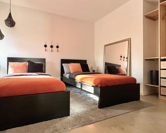 Nature Eco Suite in Wakefield Quebec - Wakefield