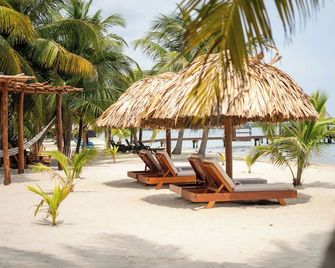 Kalimera Beach Hotel - Maya Beach - Strand