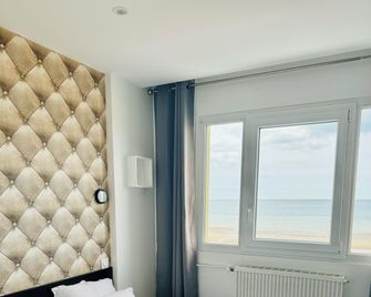 Le Clos Normand - Saint-Aubin-sur-Mer