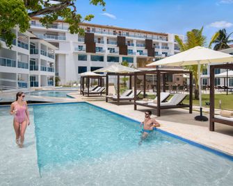 Presidential Suites Cabarete - Room Only - Cabarete - Bể bơi