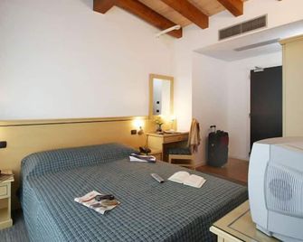 Hotel Mary - Venecia - Habitación