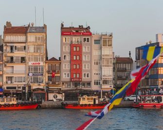 Hotel Limani - Çanakkale
