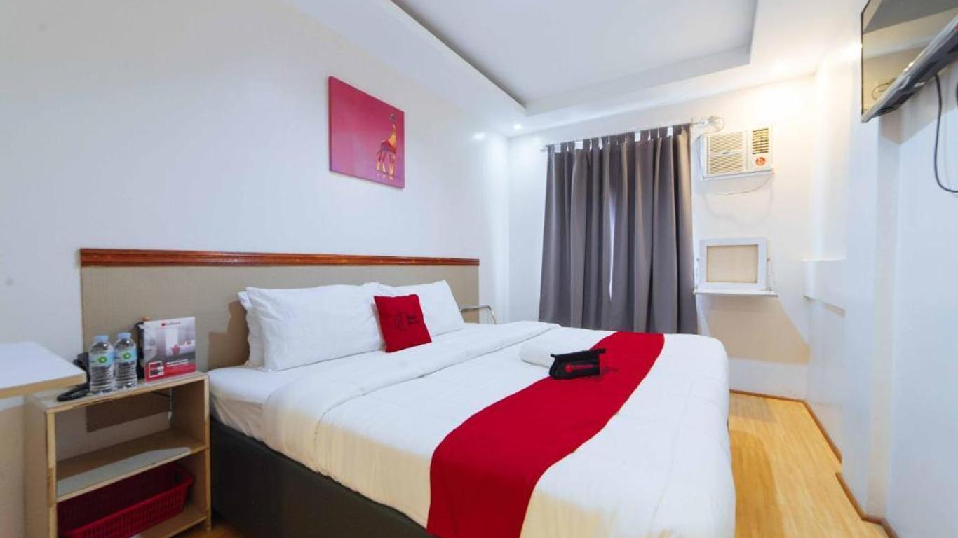 RedDoorz Plus Near Sm Lanang Davao