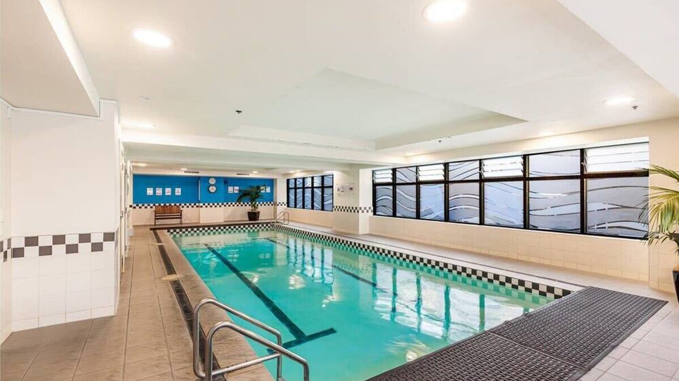 女王街公寓飯店