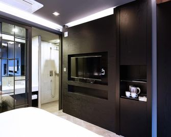 Hotel Infini - Seül