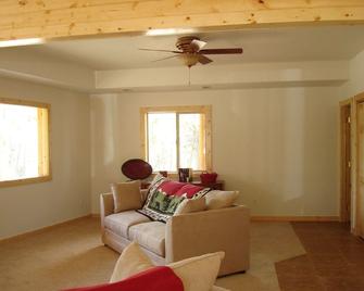 Million dollar views in Mountain Home Retreat - Fairplay