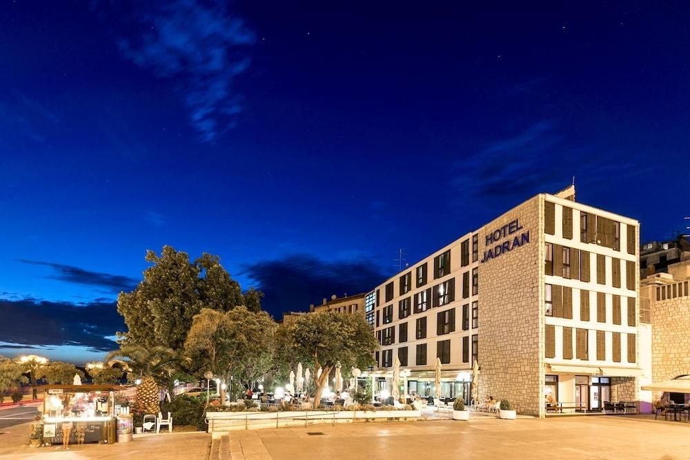 هوتل جاردين