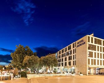 Hotel Jadran - Šibenik - Building