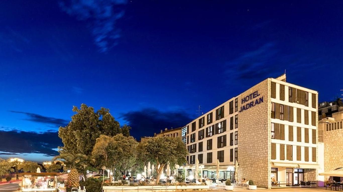 Hotel Jadran