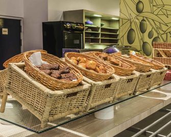 Ibis Oran Les Falaises - Orano - Buffet