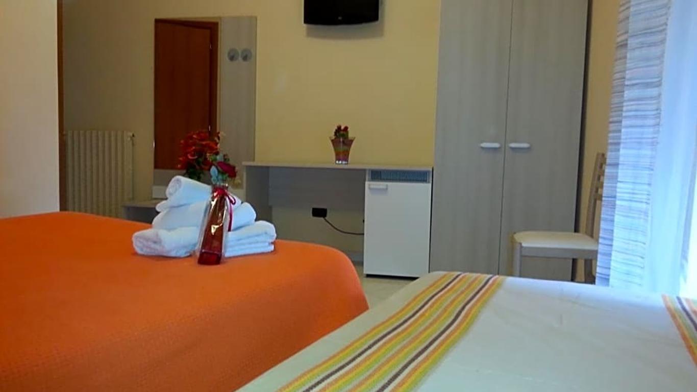 B&B Santa Rosa