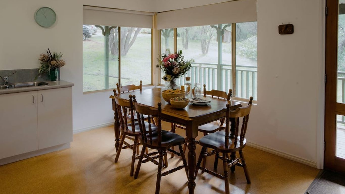 Yallingup Forest Resort