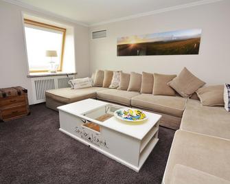 Hotel Strand No.1 - Sankt Peter-Ording - Stue