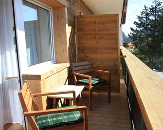 Landhotel Wolf - Leutasch