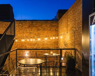 Faz Hostel Boutique - Córdoba