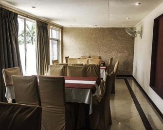 Margalla View Motel - Islamabad