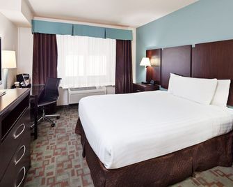 City Express by Marriott Mountain View/Sunnyvale - Mountain View