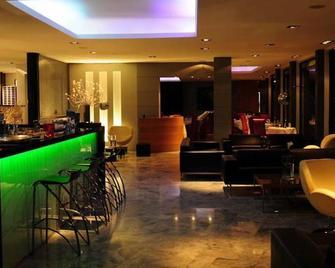 Le Versailles - Villefranche-sur-Mer - Gebouw