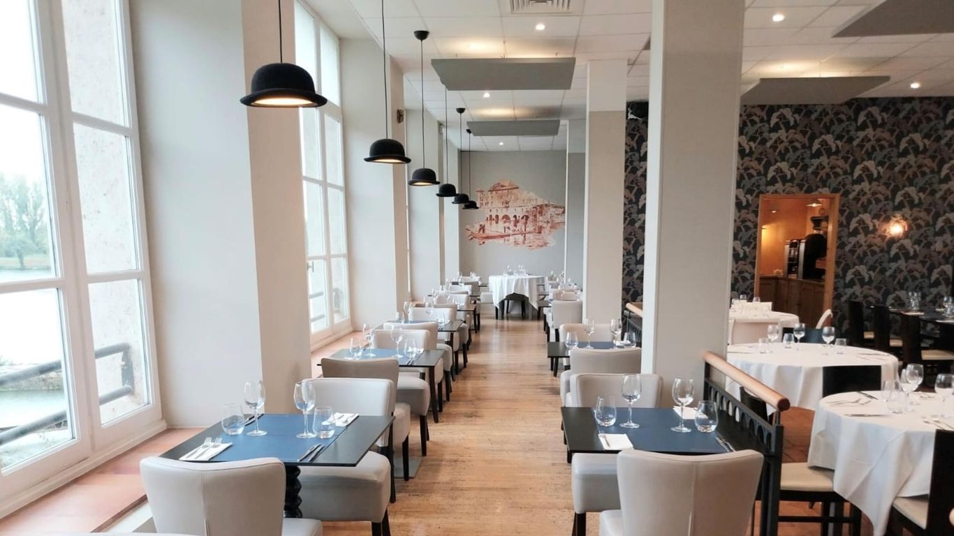 Le Moulin de Moissac, Sure Hotel Collection by Best Western