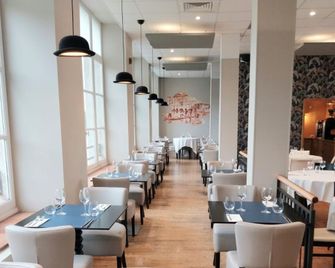 Le Moulin de Moissac, Sure Hotel Collection by Best Western - Moissac - Restaurant