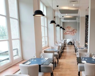 Le Moulin de Moissac, Sure Hotel Collection by Best Western - Moissac - Restaurant