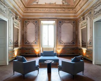 Palazzo Daniele, a Member Design Hotels - Gagliano del Capo - Lounge