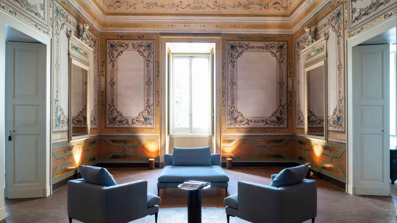 Palazzo Daniele, a Member Design Hotels
