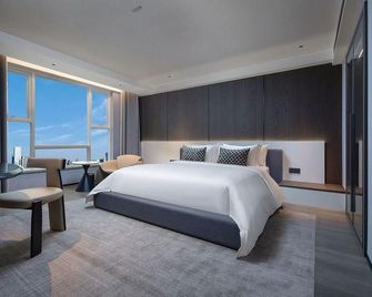Grand Sun City Hotel International - Changsha - Habitación