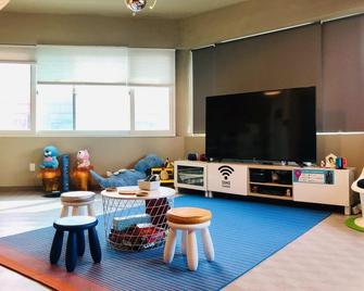 Sohostel Korea - Busan