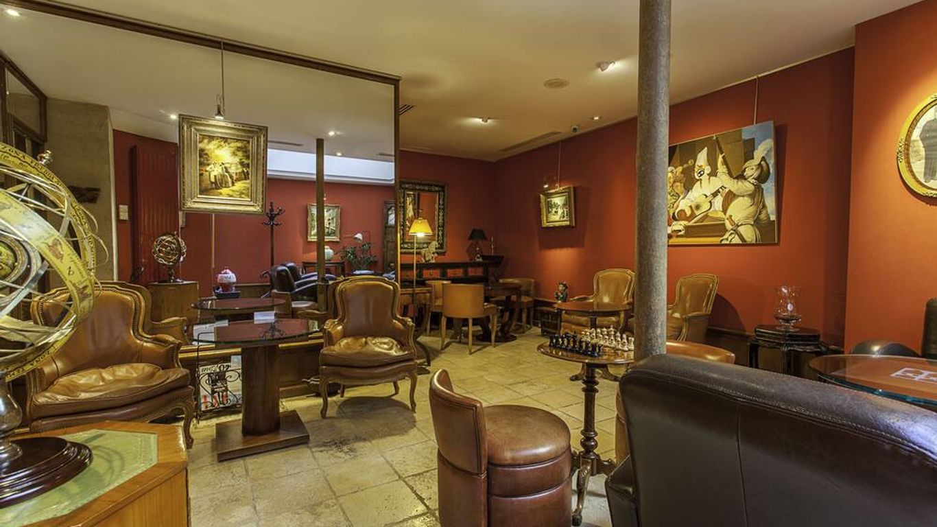 亞特蘭蒂斯聖日爾曼德培酒店 - 巴黎