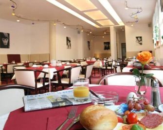 L'Escala - Dreieich - Ristorante