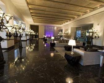 Grand Mayan Los Cabos - San José del Cabo - Lobby