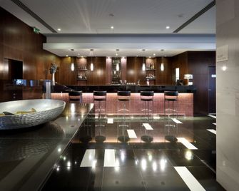 歐洲之星酒店 - 里斯本 - 里斯本 - 酒吧