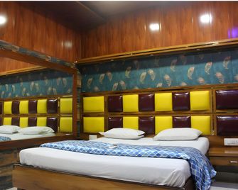 Spring Resort And Lodging (Manori) - Utan - Habitación