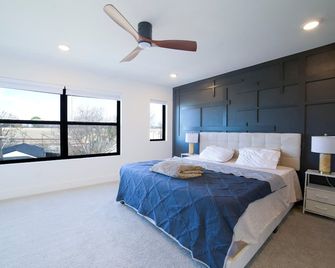 House of Tranquility - Dallas