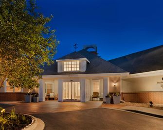 Homewood Suites by Hilton Boulder - Boulder - Edificio